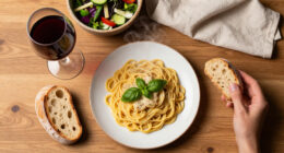 Royal Caribbean Introduces Newest Dining Experience: Giovanni’s Italian Kitchen & Wine Bar