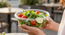 Salad And Go