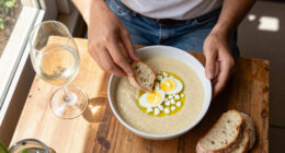 Salmorejo