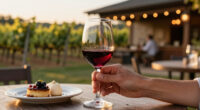 Signor Vineyards Brings Italian-inspired Charm To Fredericksburg Food & Wine