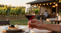 Signor Vineyards Brings Italian-inspired Charm To Fredericksburg Food & Wine