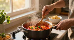 The 10 Best Sauz Pasta Sauces, According To Our Editors