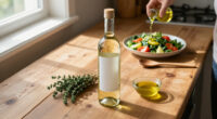 The Best Store-Bought White Wine Vinegar Boasts Restaurant-Quality Taste