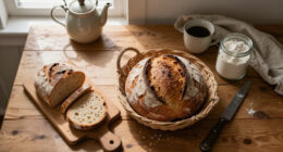 The Grocery Store Bread Professional Bakers Actually Buy