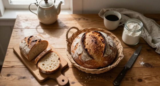 The Grocery Store Bread Professional Bakers Actually Buy
