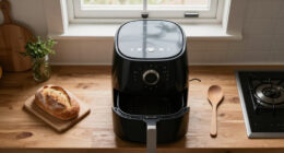 The Versatile Air Fryer Toaster Oven That I Use More Than My $3,000 Oven