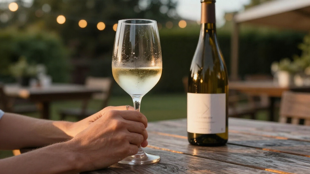 The VinePair Podcast: White Wine Is Booming. Can American Producers Pivot?