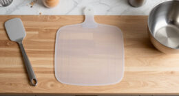 This $13 Amazon Find Helps Prevent Irritating Kitchen Messes (Over 7,000 Were Bought Last Month)