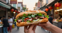 東京・赤坂見附のバインミー専門店「TOKYO BANH MI STAND」が『ベトナム バインミーフェスティバル 2026』に出店決定！ - PR TIMES