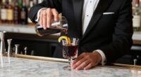 Tuxedo No. 2 – Cocktail Recipes