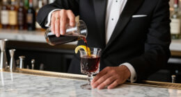 Tuxedo No. 2 – Cocktail Recipes