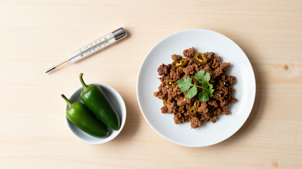 Usda Salmonella Jalapeno Meat Alert
