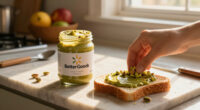 Walmart Bettergoods Pistachio Nut Butter Recall