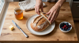 We Tried 9 Gluten-Free Bread Brands — And The Delicious Winner Is The One We’re Eating Straight From The Bag