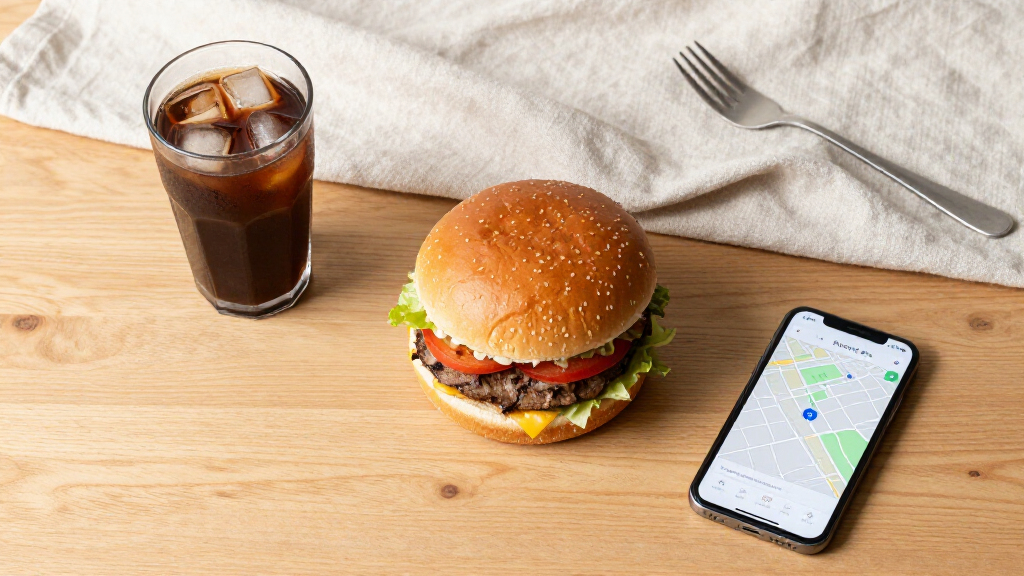 Whataburger Surges In Global Coverage