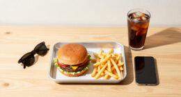 Whataburger Surges In Global Coverage