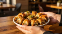 Zaid Kadhim's Supper Club Serves The Food Dubai Actually Eats - CairoScene