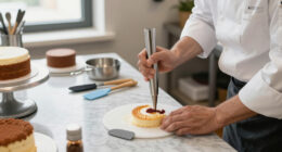 10 Best Bakery Tools for Professional Desserts in 2026
