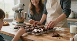 10 Best Chocolate Marshmallow Cookies for 2026