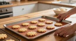 10 Best Silicone Baking Mats for 2026