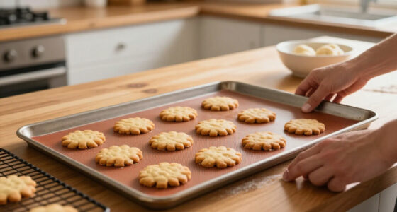 10 Best Silicone Baking Mats for 2026