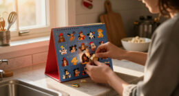 10 Disney Advent Calendars That’ll Make The Holiday Countdown More Magical