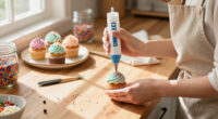 11 Best Artisanal Cupcake Decorating Kits for 2026