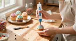 11 Best Artisanal Cupcake Decorating Kits for 2026