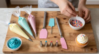 13 Best Dessert Decorating Tools for 2026