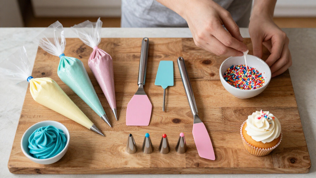 13 Best Dessert Decorating Tools for 2026