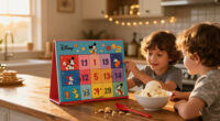 13 Best Disney Advent Calendars for a More Magical Holiday Countdown in 2026