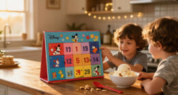 13 Best Disney Advent Calendars for a More Magical Holiday Countdown in 2026