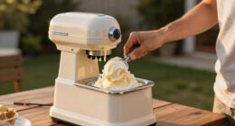 13 Best Ice Cream Maker Machines in 2026