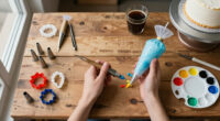 13 Best Professional Cake Decorating Kits in 2026