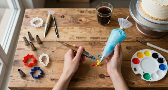 13 Best Professional Cake Decorating Kits in 2026