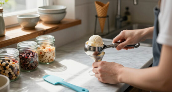 14 Best Baking Tools For Ice Cream Desserts In 2026