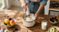 14 Best Electric Ice Cream Makers in 2026