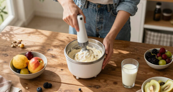 14 Best Electric Ice Cream Makers in 2026