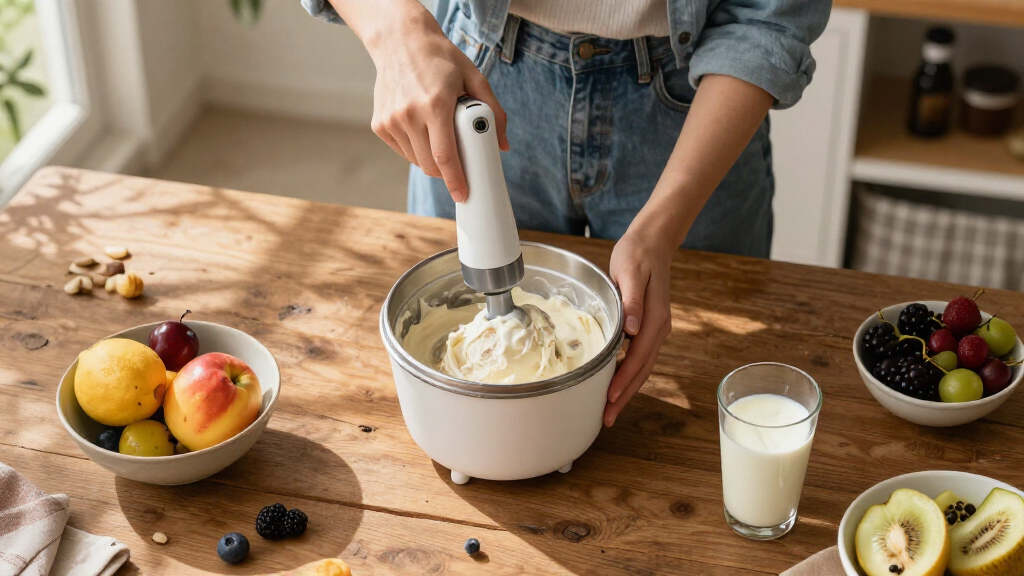 14 Best Electric Ice Cream Makers in 2026