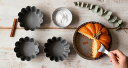 14 Best Fall-Themed Baking Molds in 2026