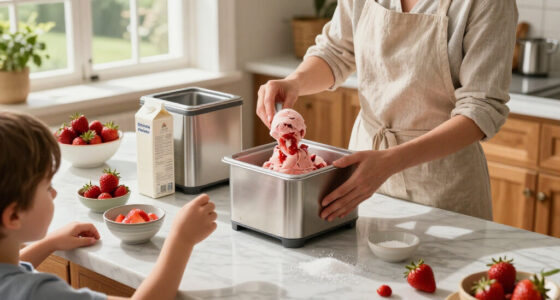 14 Best Ice Cream Makers for Home in 2026