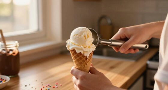 15 Best Baking Tools for Ice Cream Desserts in 2026