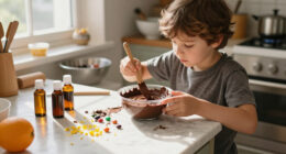 15 Best Candy Flavoring Oils for Homemade Sweets in 2026
