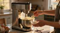 15 Best Countertop Ice Cream Makers for 2026