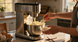 15 Best Countertop Ice Cream Makers for 2026