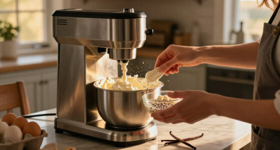 15 Best Countertop Ice Cream Makers for 2026