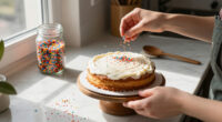15 Best Decorative Cake Sprinkles for 2026
