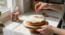 15 Best Decorative Cake Sprinkles for 2026