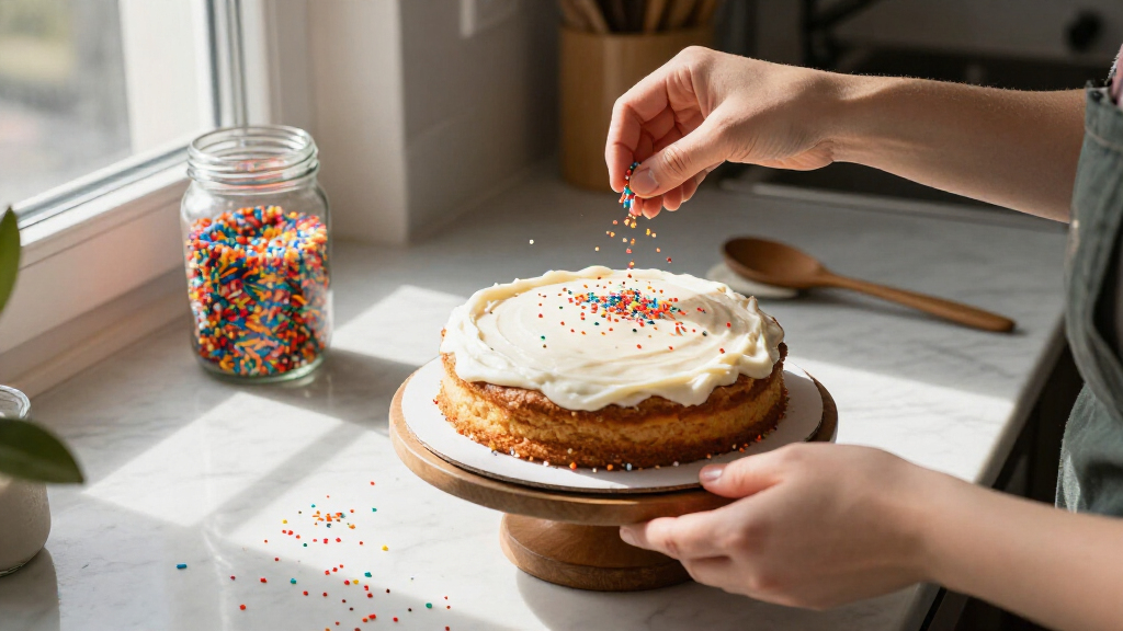 15 Best Decorative Cake Sprinkles for 2026
