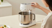 15 Best Electric Cake Mixers for 2026